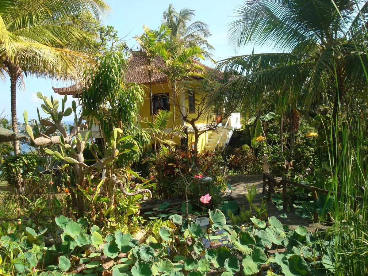 Villa Arjuna Seraya エクステリア 写真