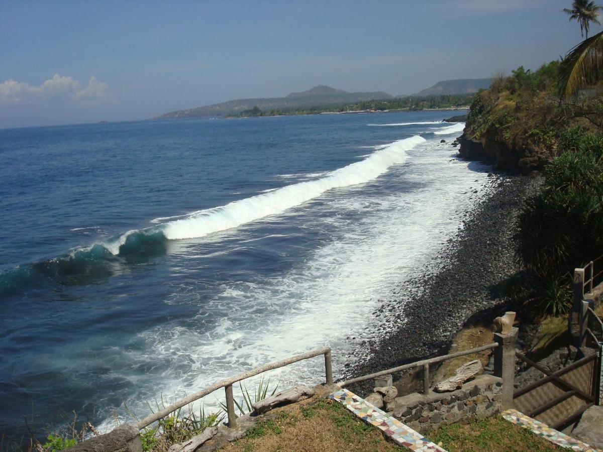 Villa Arjuna Seraya エクステリア 写真