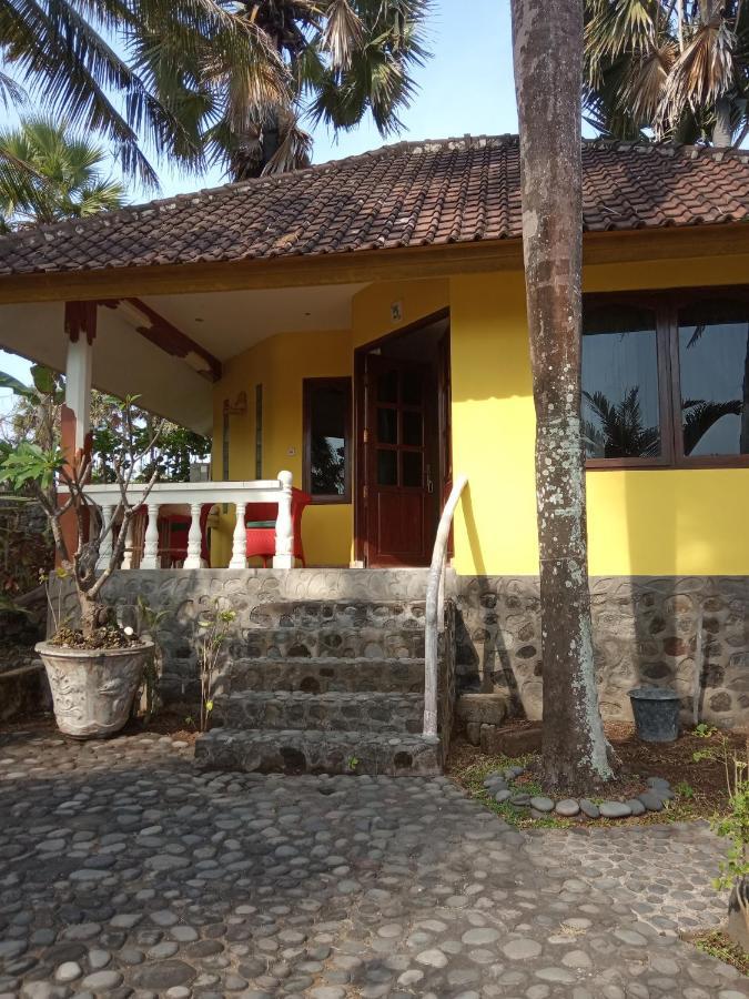 Villa Arjuna Seraya エクステリア 写真