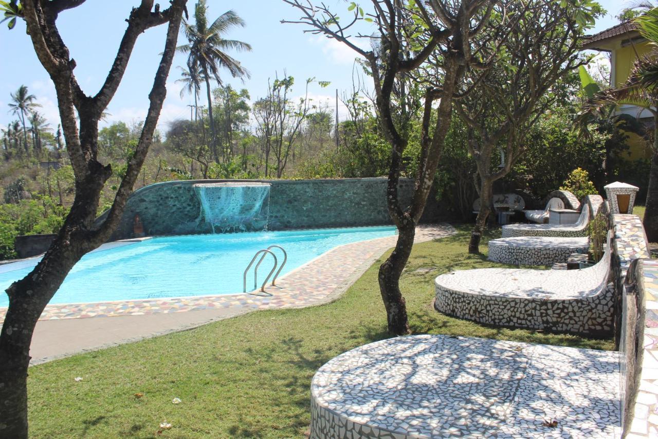 Villa Arjuna Seraya エクステリア 写真