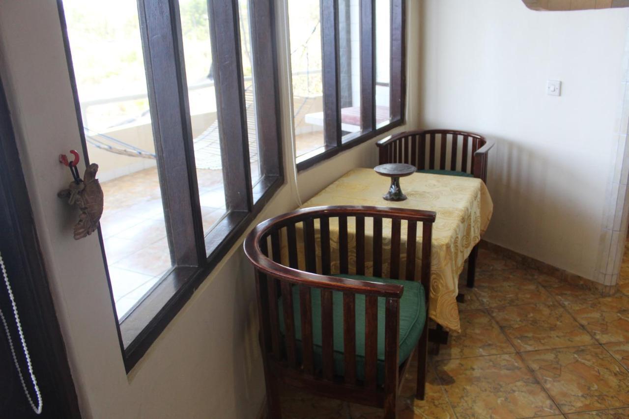 Villa Arjuna Seraya エクステリア 写真