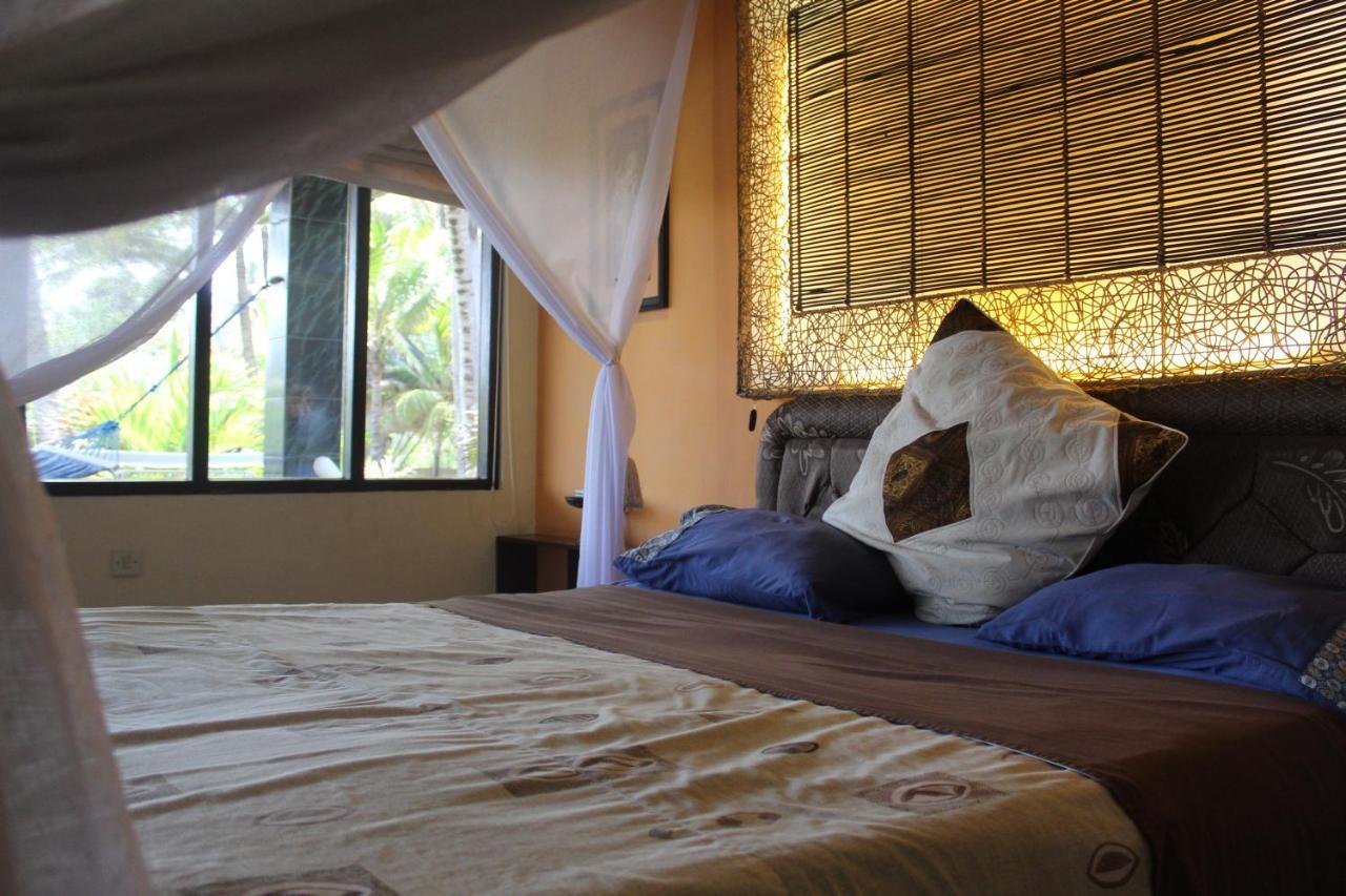 Villa Arjuna Seraya エクステリア 写真