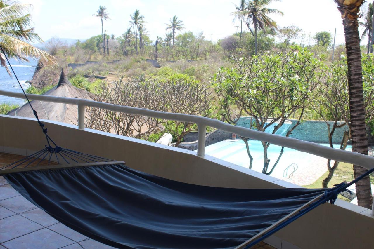 Villa Arjuna Seraya エクステリア 写真
