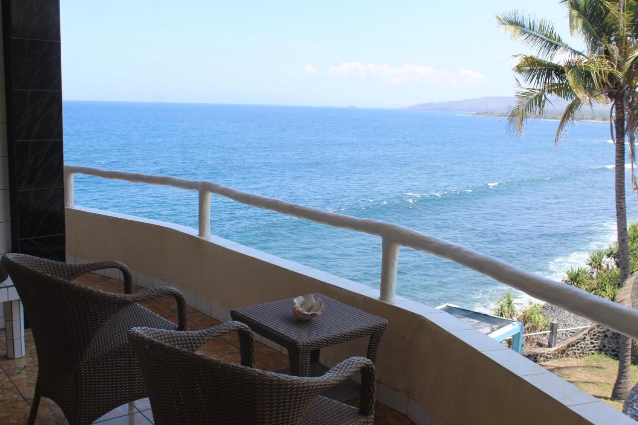 Villa Arjuna Seraya エクステリア 写真