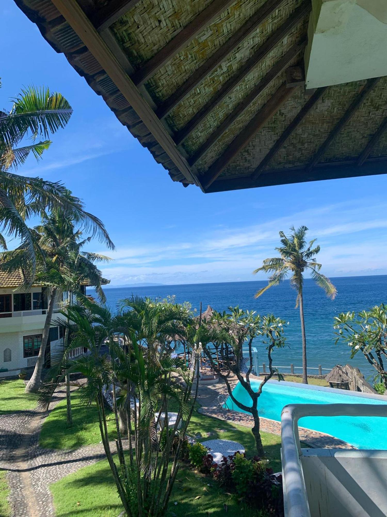 Villa Arjuna Seraya エクステリア 写真